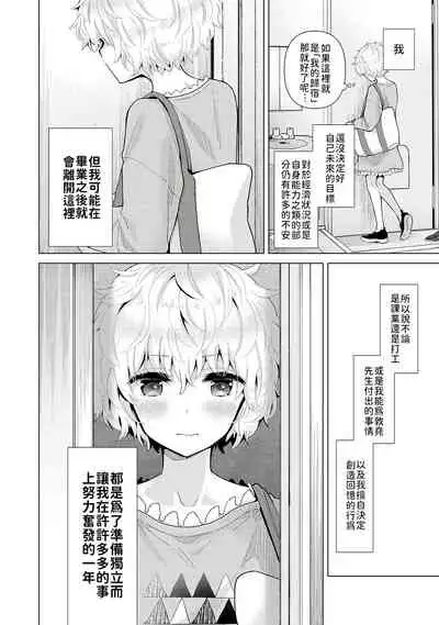 Noraneko Shoujo to no Kurashikata | 與野貓少女一起生活的方法 Ch. 22-30