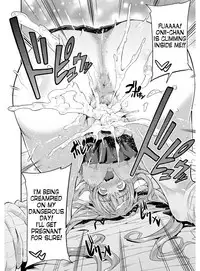 [Hinotsuki Neko] Hyoui Koukan [English] [desudesu] [Digital]