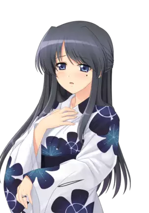 Intou Joubo ~Yukemuri ni Ukabu Bibo no Karada