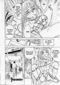 [Momoyama Jirou] Kichiku no Ori | Inside The Box [English] [Desudesu]