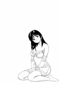 [Anzaki Moral] Non Stop Nana 1