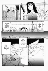 [Suehirogari] K.A.A.R. Haru no Maki | Spring Story [English] [Tonigobe]