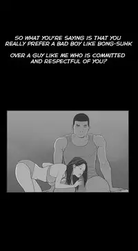 [Mr. Byeong-Su] Cohabitation Ch.1-48 (English) (Ongoing)