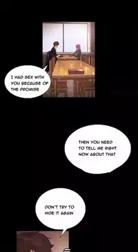 By Chance (Ep. 1-27) [English]