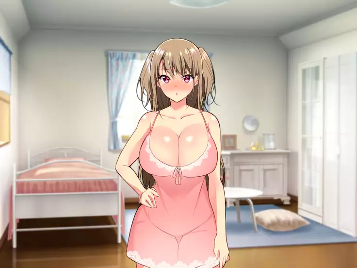 Sister Complex! Ijimekko Musume Kyonyuu Imouto to Bakunyuu Bijin Ane to Sex Zanmai