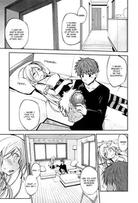 [Ogura Shuuichi] Halloween Raid [English] [Flatopia]