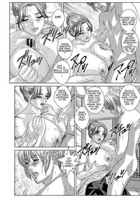 [Nishimaki Tohru] Dear My Mother 2 [English] [Amoskandy] [Digital]