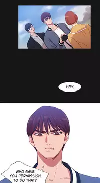 [PINKO] Scandal of the Witch Ch.1-29 (English) (Ongoing)