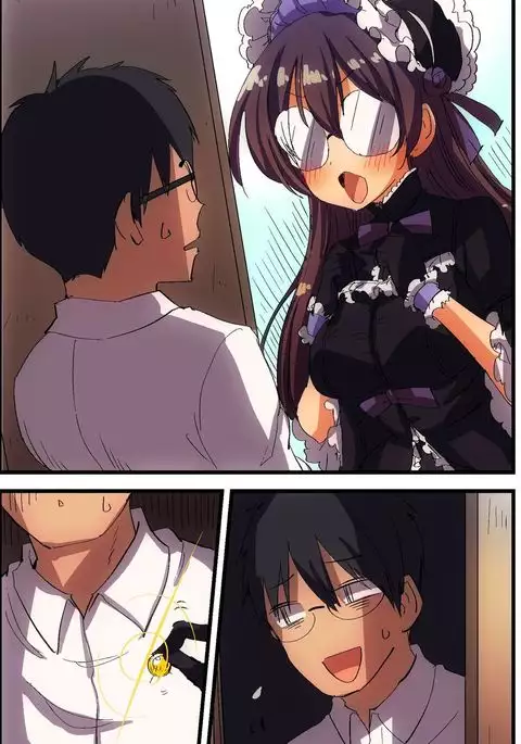 Doutei NEET no Ore ga Onna wo Hamemakutte Senningiri Dekita Hatsujou Badge