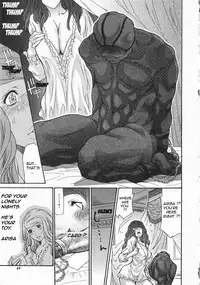 [Aoi Hitori, Izayoi Seishin, Yamasaki Masato] Metamorphose ~Celeb Zuma no Seien~ Ch. 1-8 [English][Decensored] [R-IC]