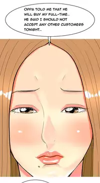 Hooker Ch.1-36 (English) (Ongoing)