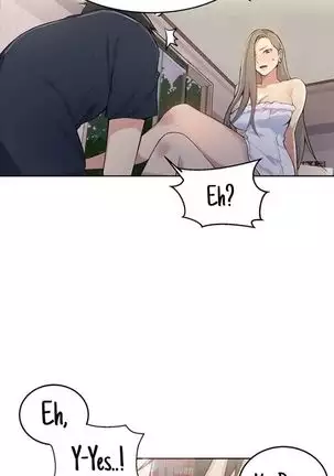 Secret Class Ch.40/?