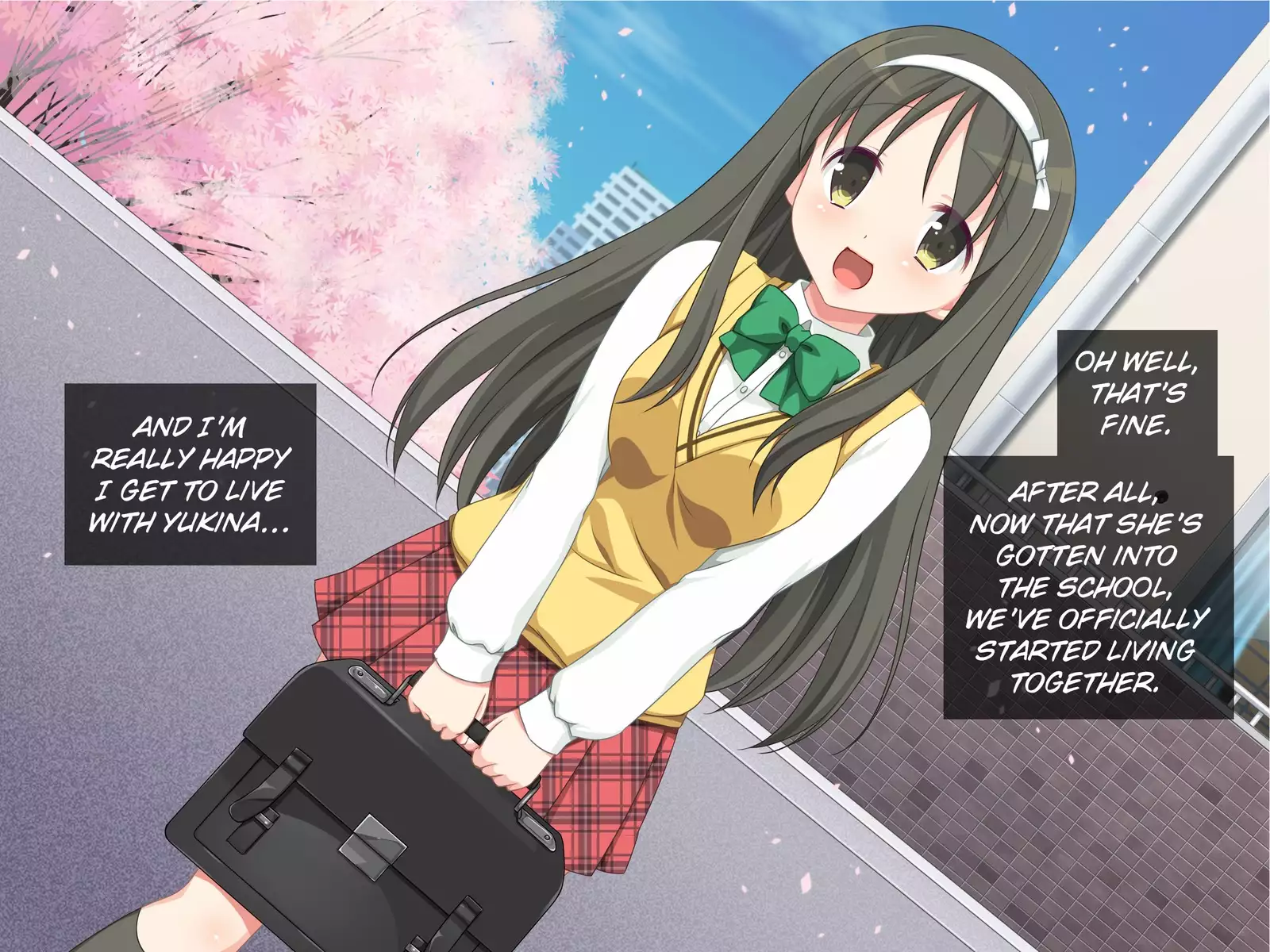 Screwing My Adorable XX Schooler Sister