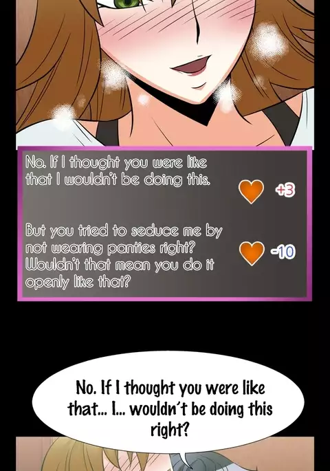 Love Parameter Ch.1-59