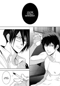 (C83) [7menzippo (Kamishima Akira)] Toraware | Captive (Psycho-Pass) [English] [Lady Phantomhive]
