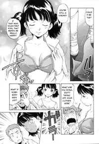 [PURUpyon Saitou] Midara na Haha Shishunki na Boku | Lewd Mother and My Puberty [English]