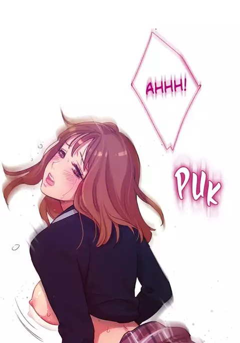 Scandal of the Witch Ch.1-31