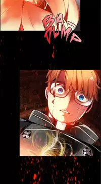 [Juder] Lilith`s Cord Ch.1-23 (English) (Ongoing)