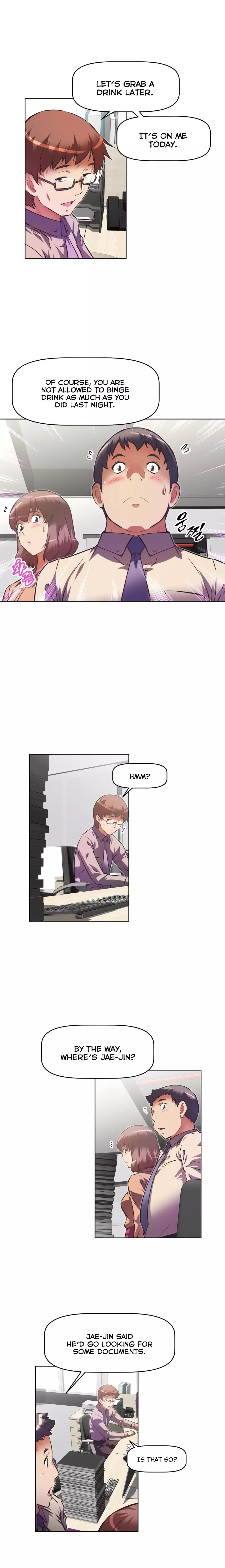 Brawling Go Ch.76-102