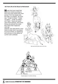 (C83) [Hyakki Yakou (Z-ton)] Centaur Musume de Manabu Hajimete no Thoroughbred | Learning With Centaur Girls: Introduction To The Thoroughbred [English] [4dawgz + Thetsuuyaku]