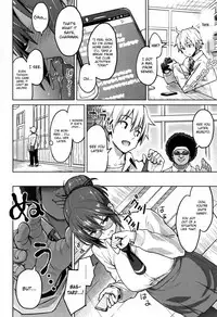 [Sanagi Torajirou] Photorare SEX & photograph [English] [MintVoid]