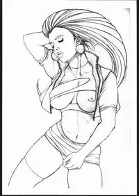 [Various] Kami Baitai 2 (Yajuu Kazoku)