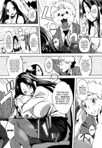 [Utu] Aiken no Oshigoto | A dog’s job (COMIC Shitsurakuten 2013-06) [English] =Team Vanilla+BoggyB=