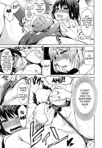 [Shouno Kotaroo] Hatsujou Baby - Baby in Mating Season [English] [doujin-moe.us]