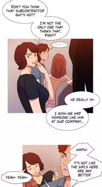 [PINKO] Scandal of the Witch Ch.1-28 (English) (Ongoing)