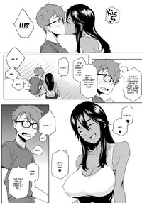 [Yurikawa] You wa Nani shi ni Nippon e? | Why Did You Come to Japan? Ch. 1-2 (Natsu Koi Ota Girl) [English] [Team Koinaka] [Digital]