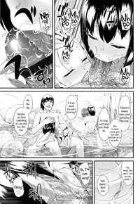 [Maeshima Ryo] OL -Office Lolita- ＃1-5 + Coolbiz [English] {5 a.m.}