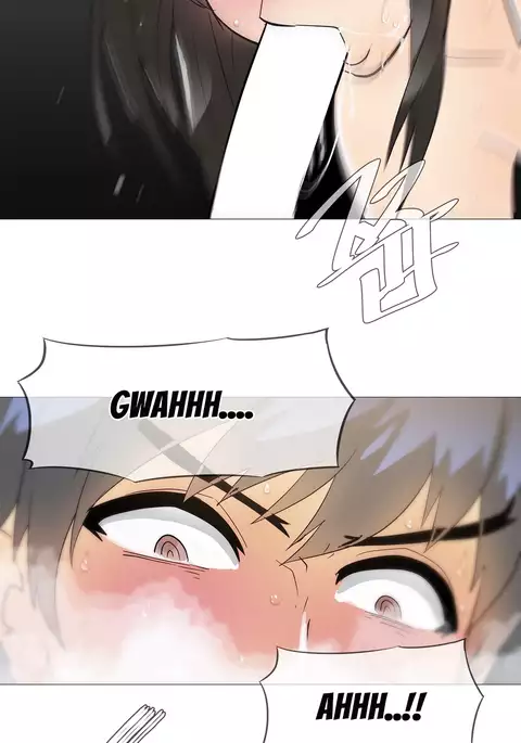 Household Affairs Ch.1-34