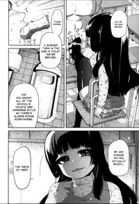 [Yoshino] Hanairo Shoujo | Flower-colored Girls [English] [Rin]