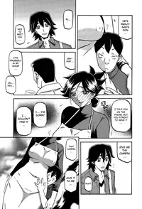 [Sanbun Kyoden] Gekkakou no Ori | The Tuberose's Cage Ch. 1-10 [English] [_ragdoll, MintVoid]