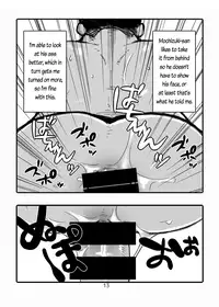 (Ossan Paradise) [Yukemuri Froster (Yunosuke)] Hip Drop Hot Press!! [English]