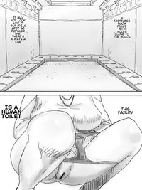 [Sanbaizu] Ningen Benki[English] [Momo Demon + jonnyboy5]