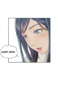 New Face Ch.1-19 (English) (Ongoing)