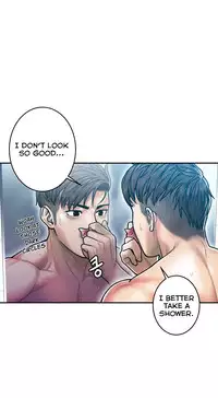 Ghost Love Ch.1-21.5 (English) (YoManga) (Ongoing)