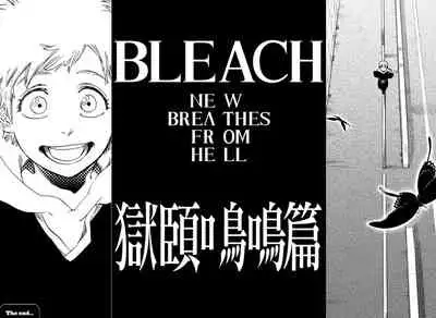 Bleach - 20th Anniversary Special One-Shot