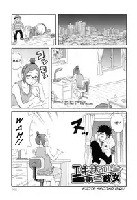 [John K. Pe-ta] Tokimeki Monzetsu Balkan!! | Tokimeki fainting in agony Balkan [English] [Yuribou]