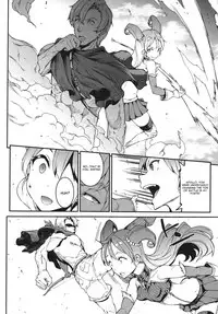 [Erect Sawaru] Raikou Shinki Igis Magia -PANDRA saga 3rd ignition- Ch. 1-7 + Medousa [English] [CGrascal]
