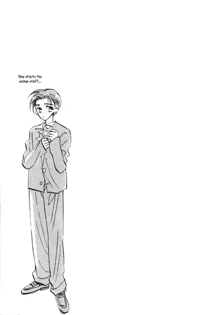 Imadoki no Shishunki