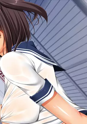 InCha Dotei Kimo Otoko Nanoni Guukawa Succubus to Kozukuri Kimechaimashita