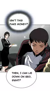 Take a Peek Ch.1-7 (English) (Ongoing)