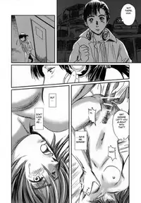 (C73) [Seme Danjou (Mashiraga Aki)] Musa [English]