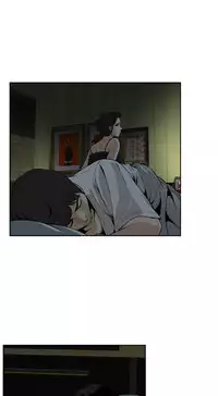 Take a Peek Ch.1-7 (English) (Ongoing)