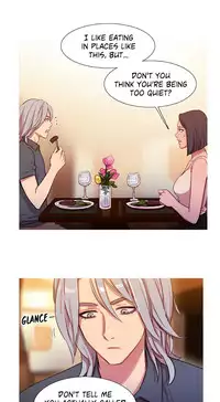 [PINKO] Scandal of the Witch Ch.1-28 (English) (Ongoing)