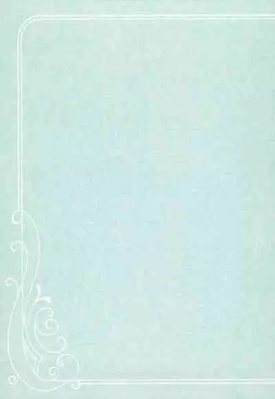 I want you to be my baby!