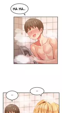 [Mx2J] Hari Dormitory Ch.0-25 (English) (Ongoing)