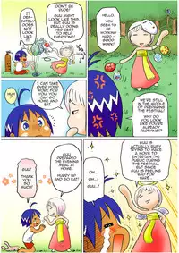 [Sennen Teikoku (Mitsui Jun)] Jungle Night (Jungle wa Itsumo Hare Nochi Guu) [English] {Shotachan} [Digital]